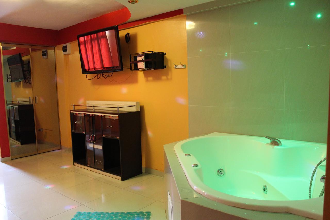 Hotel Las Vegas Lima Bagian luar foto